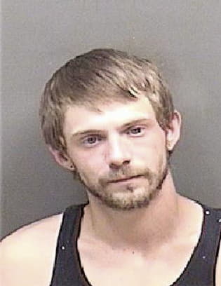 Joshua Vicknair, - Ascension Parrish County, LA 